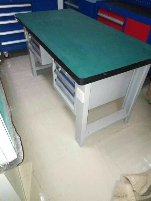 工（gōng）作台