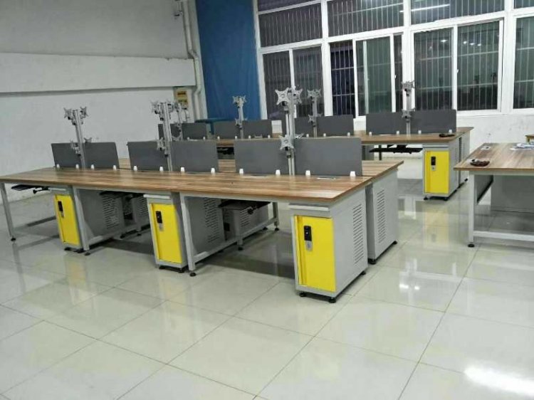 工廠工作台，車間工作桌定製廠（chǎng）家
