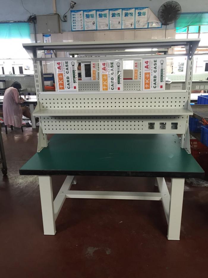 櫸木工作台，多層工作台（tái）廠家定製