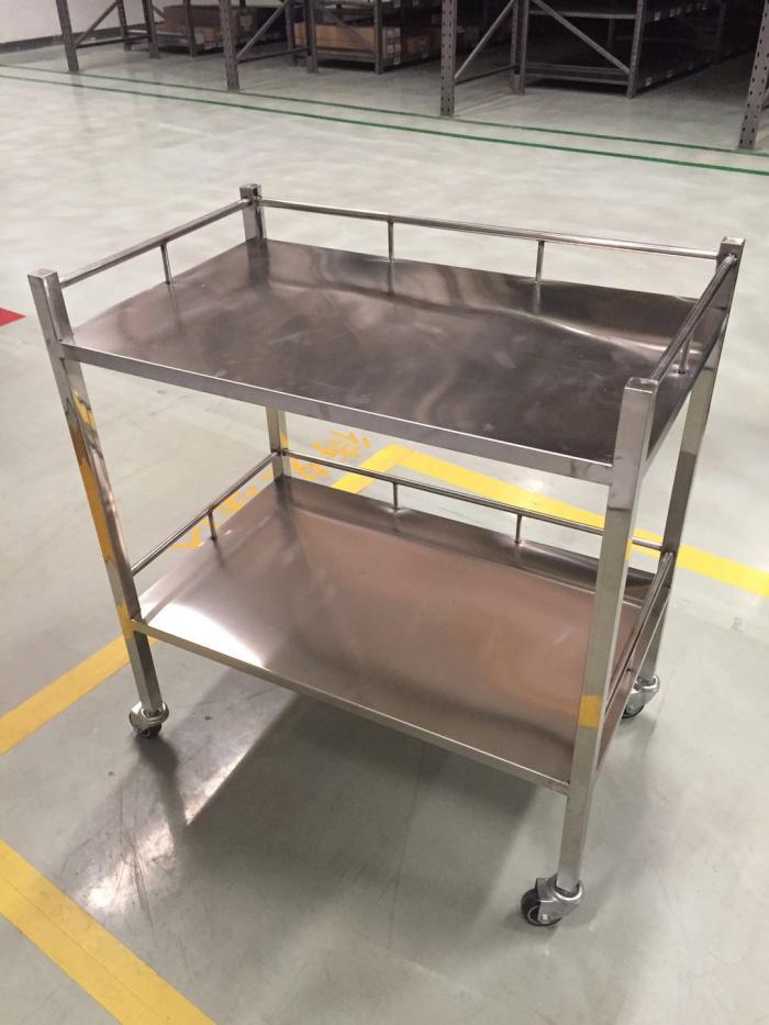 手推工（gōng）具車，靜音輪工具車廠（chǎng）家