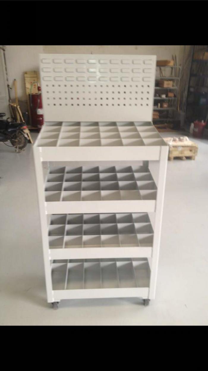 工具車廠家，可移動工具車廠家