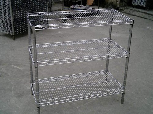 置（zhì）物架